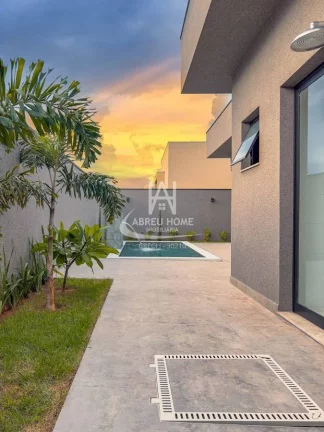 Imagem Casa de Condomínio - São José do Rio Preto