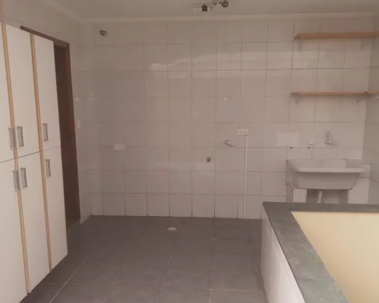 Imagem ótimo sobrado com 3 quartos e 3 suites FL26