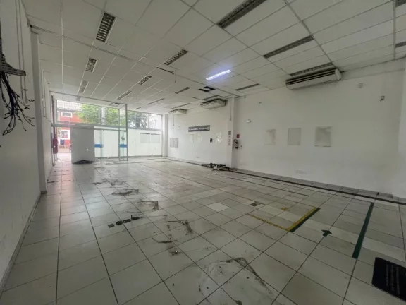 Imagem Salão para alugar, 345 m² por R$ 40.000,00/mês - Centro - Suzano/SP
