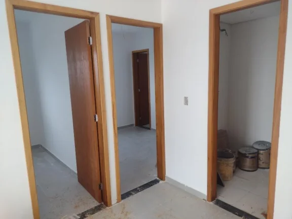 Imagem Apartamento Cobertura para Venda por R$450.000,00 com 93m², 2 dormitórios, 1 suite e 1 vaga - São miguel, São paulo / SP - Cód. 13614