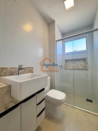 Imagem Apartamento para alugar no bairro Central Park Residencial - Mogi Guaçu/SP