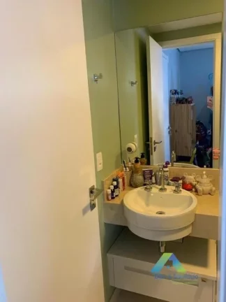 Imagem Lindo apartamento alto padrão a 10 minutos da estação do metro Praça da Arvore 3 suítes, 3 vagas, lazer completo localização altamente privilegiada.