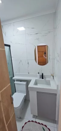 Imagem Apartamento para Venda em Santo André / SP no bairro Vila Metalúrgica