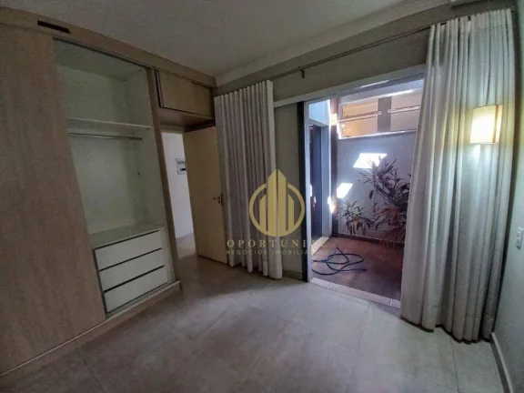 Imagem Casa 2 dormitórios - 2 vagas - Inteira reformada - Ipiranga - Ribeirão Preto/SP