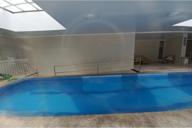 Imagem APARTAMENTO RESIDENCIAL em São Paulo - SP, Vila Maria
