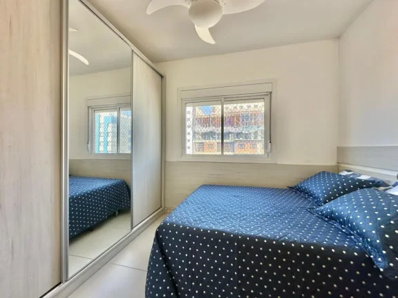 Imagem Apartamento 3 Dormitórios - Bairro Zona Nova