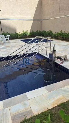 Imagem Apartamento Com 2 Quartos À Venda - 37M² - Let`s Cassandoca!!