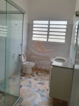 Imagem Casa - Ribeirão Preto - Vila Seixas