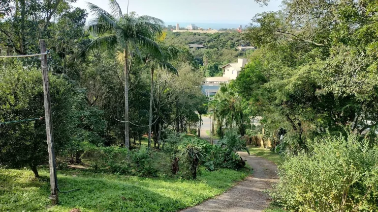 Imagem Locação 65m2, 350m2 de terreno, Morro das Pedras, Florianópolis/SC