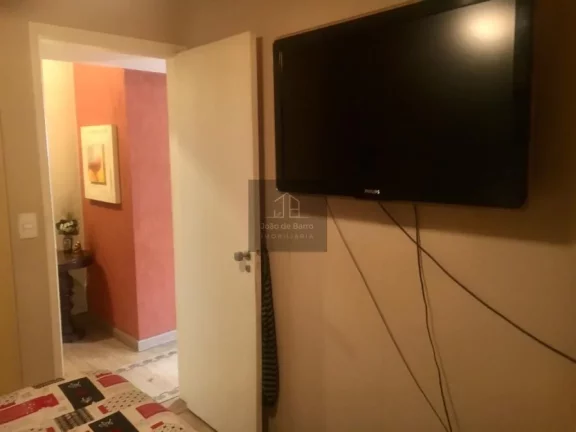 Imagem Apartamento à venda, 60 m² por R$ 600.000,00 - Aclimação - São Paulo/SP