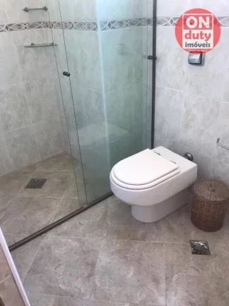 Imagem Apartamento com 3 quartos à venda - Centro - Guarujá/SP