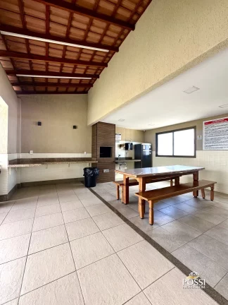 Imagem 70 m² | 2 quartos (1 suíte) | 1 vaga coberta | R$ 790.000 | Condomínio R$ 680 | Porteira fechada
