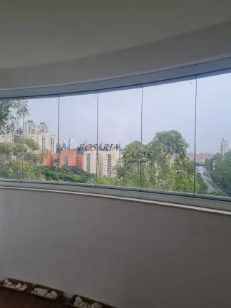 Imagem APTO 2 dormitórios 1 Ste 2Gar MORUMBI