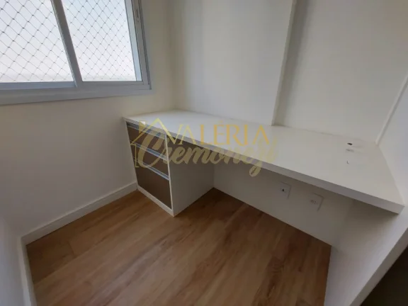 Imagem APARTAMENTO RESIDENCIAL em INDAIATUBA - SP, VILA HOMERO