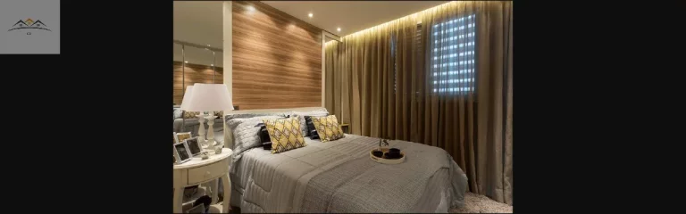 Imagem APARTAMENTO RESIDENCIAL em SANTO ANDRÉ - SP, VILA VALPARAÍSO