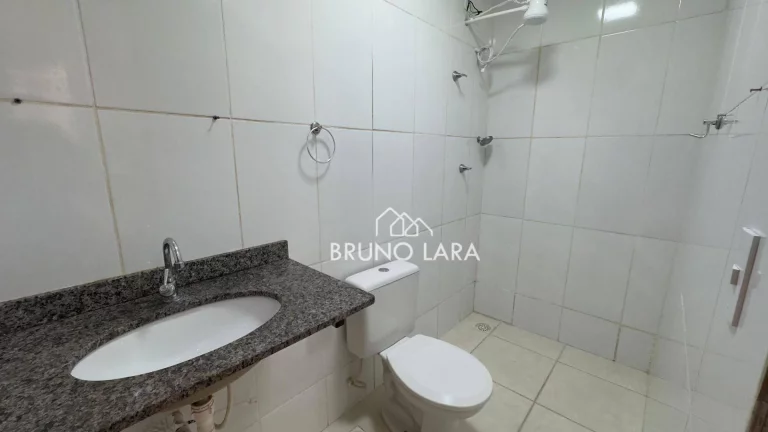 Imagem Apartamento a venda em Igarapé MG / Condomínio Vilage