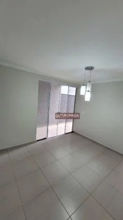 Imagem Sobrado com 3 dormitórios à venda, 125 m² por R$ 730.000,00 - Vila Suissa - Mogi das Cruzes/SP
