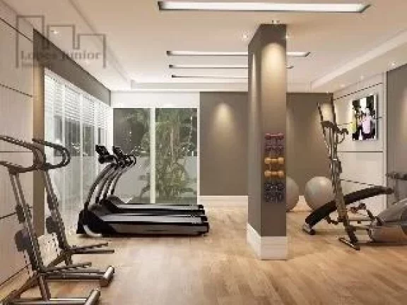 Imagem Apartamento à venda, 71 m² por R$ 560.000,00 - Vila Hortência - Sorocaba/SP