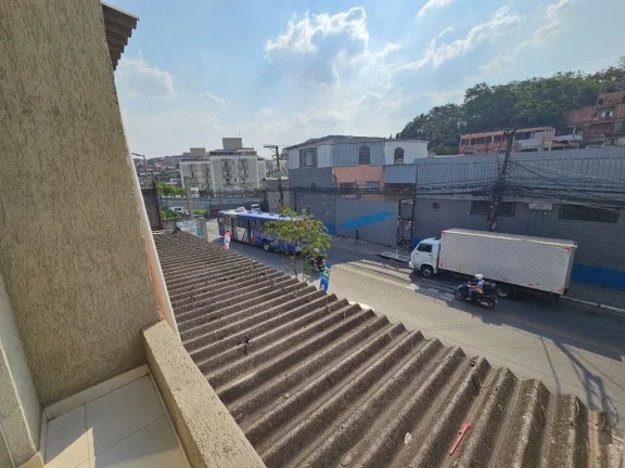 Imagem Prédio Comercial à venda, 900 m² por R$ 1.700.000 - Mikail II - Guarulhos/SP
