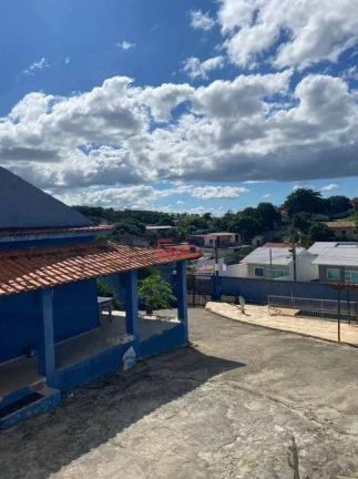 Imagem Casa com 2 dormitórios à venda, 81 m² por R$ 395.000,00 - Balneário das Conchas - São Pedro da Aldeia/RJ