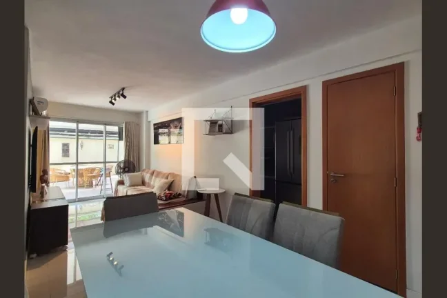 Imagem Apartamento à Venda - Recreio, 2 Quartos, 132 m2