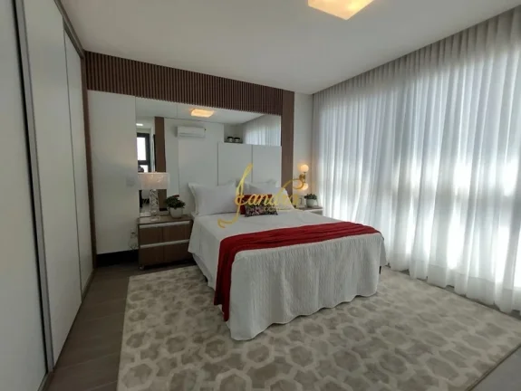 Imagem Casa condomínio Beira mar de alto padrão 05 suites