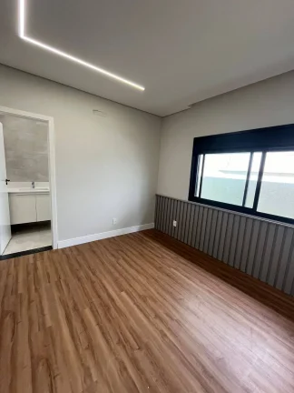 Imagem Casa alto padrão no condomínio Portal Bragança