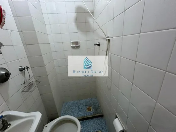 Imagem Apartamento à venda em Niterói-RJ, Icaraí: 3 quartos, 1 suíte, 1 sala, 2 banheiros, garagem e 98m² de área. Imperdível!
