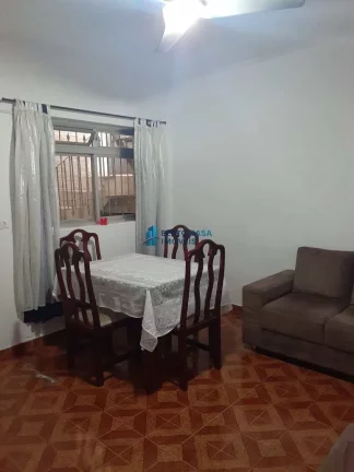 Imagem Casa Padrão