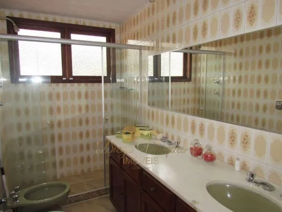 Imagem Casa em Condomínio para Venda em Teresópolis / RJ no bairro Fazenda Boa Fé