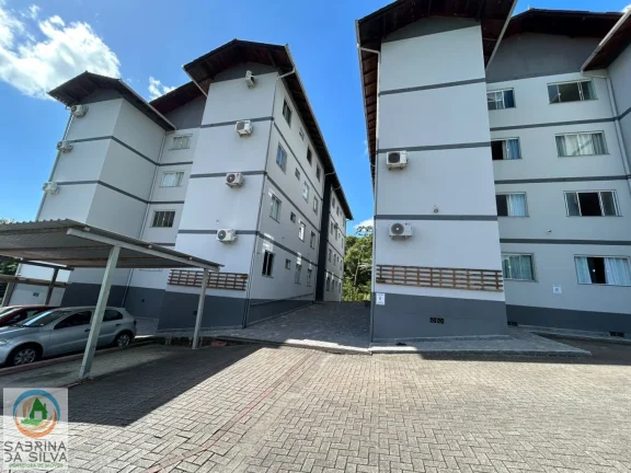Imagem Apartamento - Itoupava Central - Blumenau