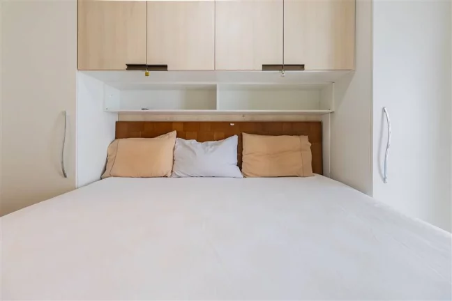 Imagem APARTAMENTO COM 111 m² - BOQUEIRÃO - PRAIA GRANDE SP