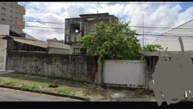 Imagem TERRENO COM 20X40 800 M2 NO BAIRRO CAMPESTRE