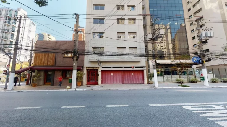 Imagem APARTAMENTO RESIDENCIAL em São Paulo - SP, Itaim Bibi