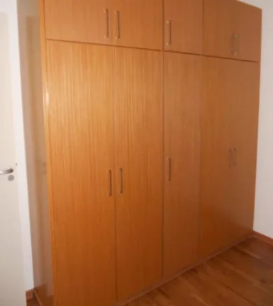Imagem Apartamento com 3 dormitórios para alugar, 105 m² por R$ 5.893,00/mês - Jardim Aquarius - São José dos Campos/SP