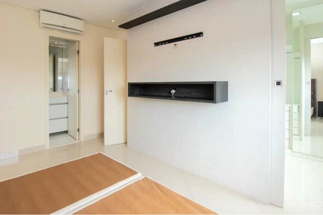 Imagem APARTAMENTO RESIDENCIAL em São Paulo - SP, Vila Alexandria