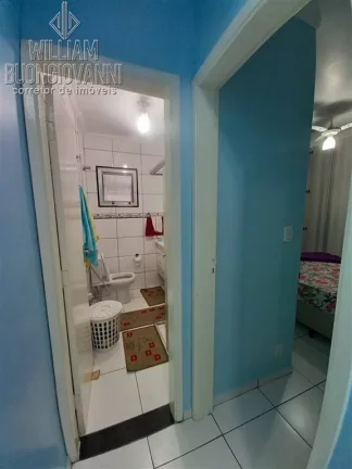 Imagem Apartamento à Venda em Flórida, Praia Grande - SP