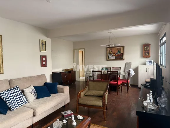 Imagem Apartamento à venda no Setor Oeste - Goiânia/GO