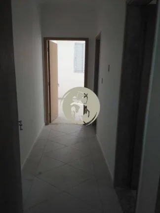 Imagem SOBREPOSTA ALTA DUPLEX NOVA C/ 2 VAGAS DE GARAGENS PARALELAS EXCELENTE CASA TIPO SOBREPOSTA ALTA COM...