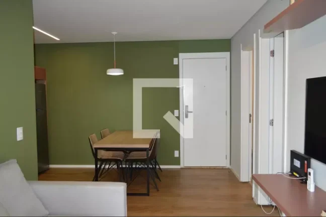Imagem Apartamento à Venda - Vila Mariana, 1 Quarto, 47 m2