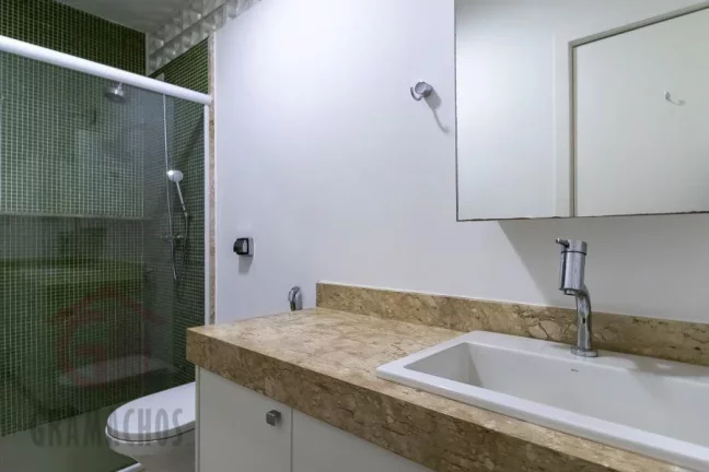 Imagem Apartamento à Venda 162m² | 3 Dormitórios | Alameda Jaú | Jardim Paulista