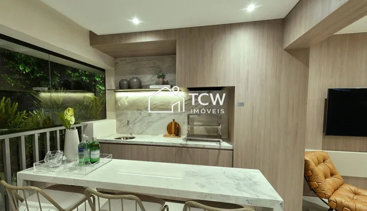 Imagem Apartamento à venda no bairro Vila Santa Catarina - São Paulo/SP, Zona Sul