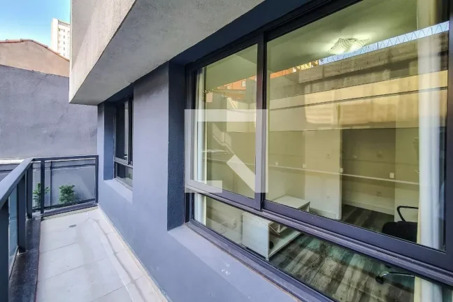 Imagem Apartamento à Venda - Vila Mariana, 2 Quartos, 55 m2