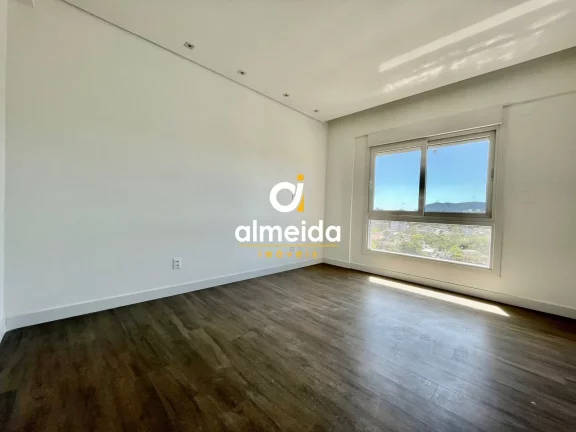 APARTAMENTO ALTO PADRÃO