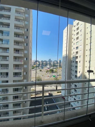 Imagem Loft Mobiliado de 37m² no Condomínio Marco Zero Mix Residence - Av. Kennedy 1230