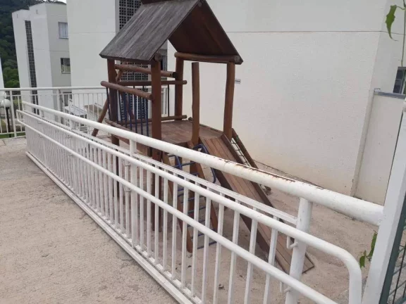 Imagem Apartamento com 2 Quartos à Venda, 48 m² em Lageado - Cotia