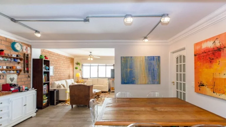 Imagem APARTAMENTO RESIDENCIAL em São Paulo - SP, Pinheiros