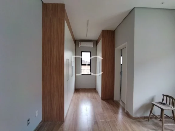 Imagem Ibiti do Paço - Venda Sobrado | AT 329,34 m² | AC 299,54 m² | 3 Dorm | 3 Suítes | 5 Banheiros | 4 Vagas