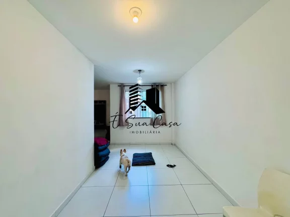 Imagem Área Privativa a Venda 02 Quartos Bairro Cabral Contagem MG