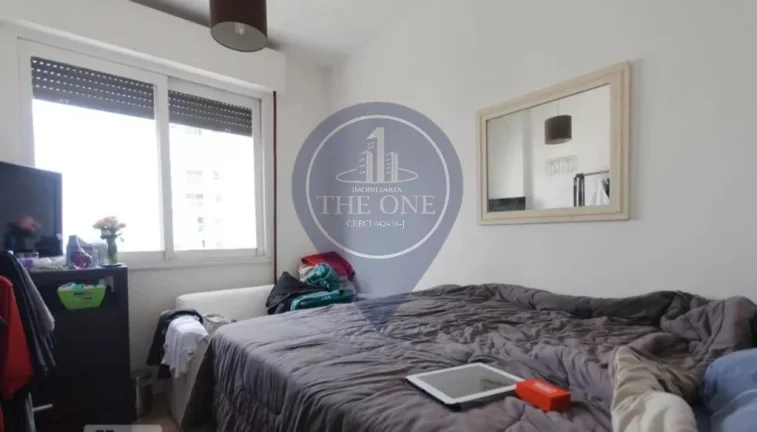 Imagem Apartamento à venda em São Paulo-SP, bairro Sumarezinho: 2 quartos, 2 salas, 1 banheiro, 66m² de área!